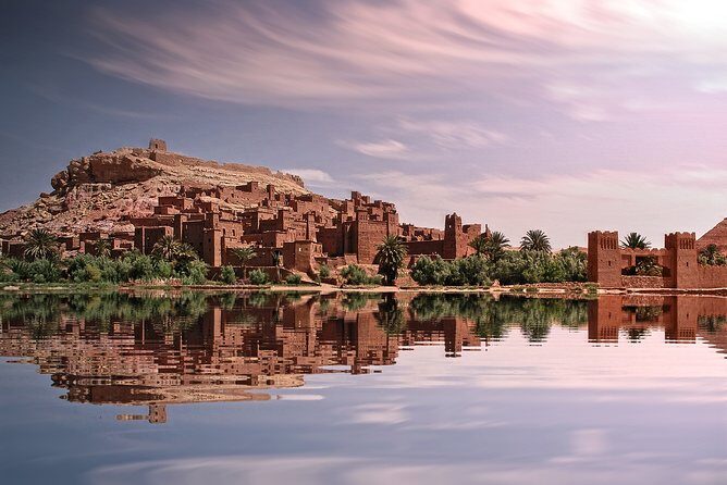 3day group tour from Marrakesh to Merzouga Desert - Authentic Experiences & Review Insights