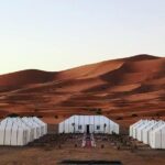 3days -Morocco Désert Tours Start in Fez and end in Marrakech - Practical Tips for Your Trip