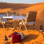 3Days private tour from Fez to Marrakech - Transportation & Accommodation: Comfort in Every Step
