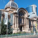 3h Bucharest Private Walking Tour - only your group - Detailed Breakdown of the Itinerary