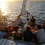 3h Sailing & Swim & Tapas: Gastronomic Esperience Barcelona - The Value of the Experience