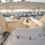 3hr Yacht- Palm Jumeirah with FREE Snacks and 30 Min Seabob - The Sum Up