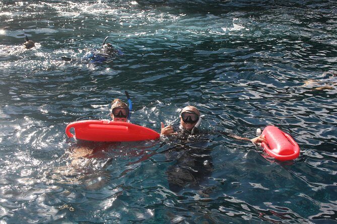 4 .5 Hour Molokini Snorkel Tour Adventure in Maui - Itinerary Breakdown