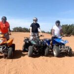 4 Activities in 1 pack :Camelriding/Boat trip/Quad/Massage-Hammam - Final Thoughts
