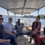 4-Day 3-Night Nile Cruise from Aswan to Luxor - What to Expect on the Cruise