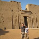 4-Day 3-Night Nile Cruise from Aswan to Luxor including Abu Simbel, Air Balloon - Day 2: The Marvel of Abu Simbel and the Temples of Kom Ombo