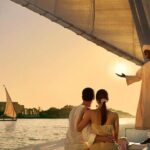 4-Day 3-Night Nile Cruise from Aswan to Luxor - Luxury Tour - The Cruise & Accommodation