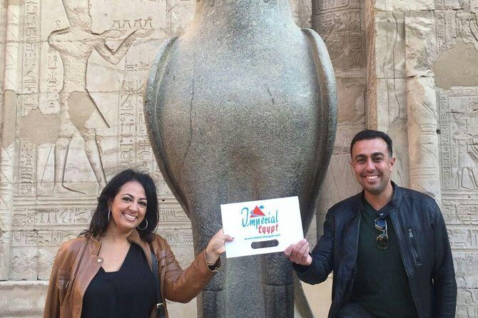 4-Day 3-Night Nile Cruise from Aswan to Luxor&Abu Simbel+Balloon - Why This Tour Offers Good Value