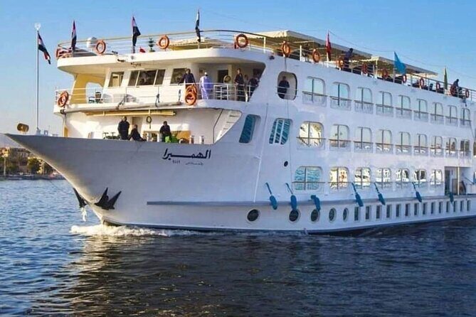 4 Day 3 Night Nile Cruise from Aswan with Abu simbel and Balloon - Who Is This Tour Best For?