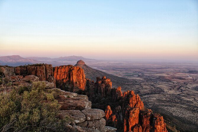4 Day Addo to Karoo Safari - Final Thoughts: Who Is This Tour Best For?