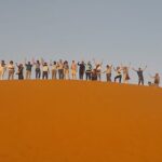 4-Day Adventure from Marrakech to Merzouga: Desert Wonders&Beyond - Authentic Moroccan Experiences