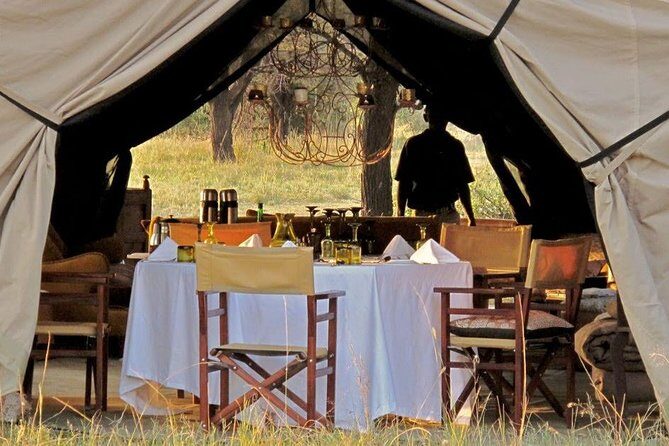 4 Day Adventure Lake Manyara , Serengeti & Ngorongoro - Practical Details & What to Expect