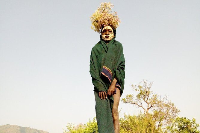 4 day amazing tour with the tribes - Practical Details and Tips