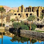 4 Day (Aswan) to (Luxor) Nile Cruise.included hot air balloon &abu simbel - FAQ