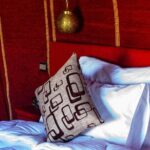 4-Day Atlas Mountains, Gorges and Desert Guided Tour from Fez - Transportation and Comfort