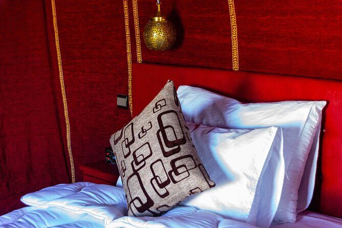4-Day Atlas Mountains, Gorges and Desert Guided Tour from Fez - Transportation and Comfort
