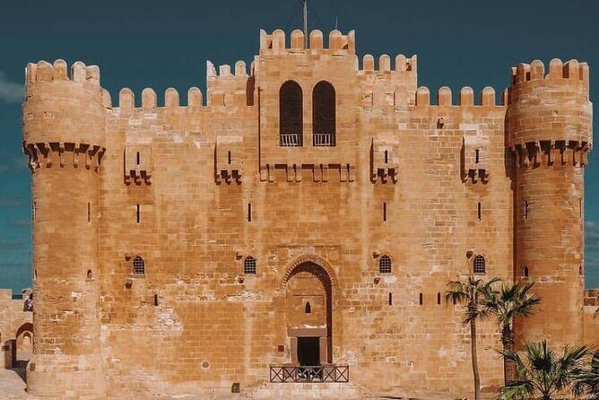 4 Day: Cairo and Alexandria Short Break - Why This Tour Offers Great Value
