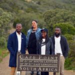 4 Day Cape Town Essential Tours & Overnight Big 5 Safari At Inverdoorn - Day 2: Cultural & Historical Gems