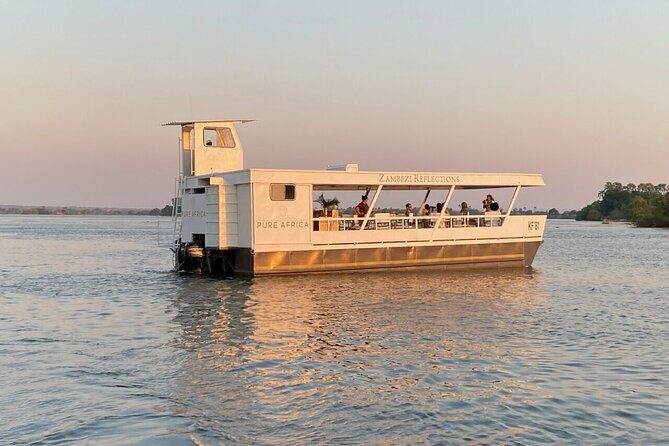 4 Day Chobe Safari Park and Victoria Falls Combo - What Sets This Experience Apart?