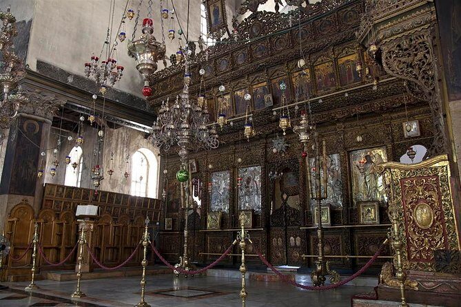 4-Day Christian Israel Tour from Tel Aviv - Final Thoughts: Who Should Consider This Tour?