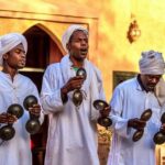 4-Day Desert Tour from Chefchaouen to Marrakech - An In-Depth Look at the Itinerary