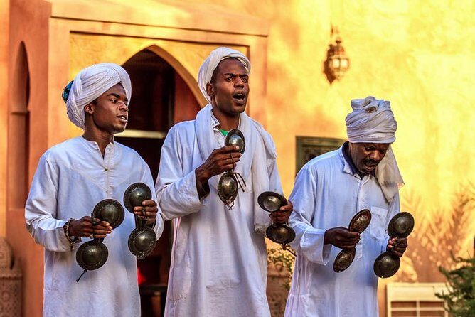 4-Day Desert Tour from Chefchaouen to Marrakech - An In-Depth Look at the Itinerary