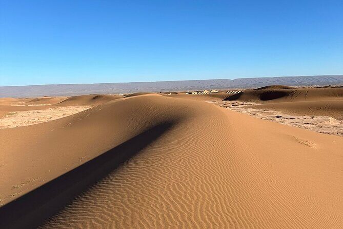 4 Day desert trip from Fes to Marrakech and 2 night in merzouga - What We Love About This Tour