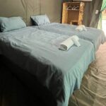 4 Day Dumela Tented Camp at Kruger National Park - The Camp Experience