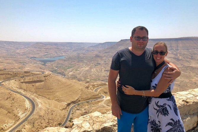 4-Day Excursion of Aqaba, Wadi Rum, Petra, King's Way - The Experience in Detail