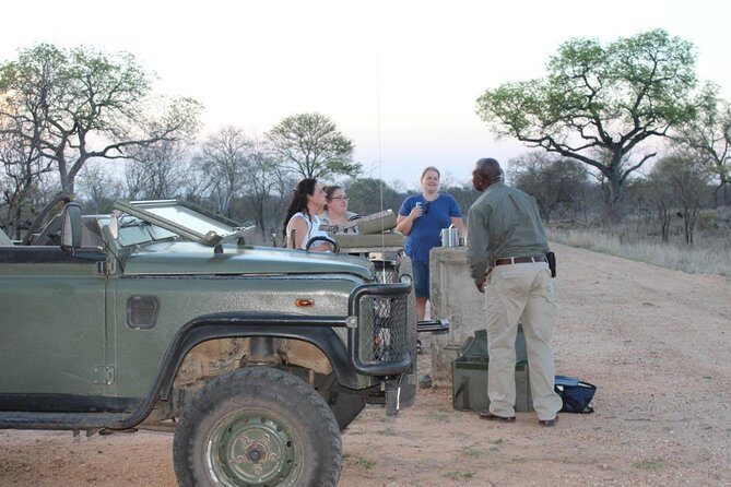 4 Day Greater Kruger National Park Adventure Safari - Practicalities & What You Need to Know
