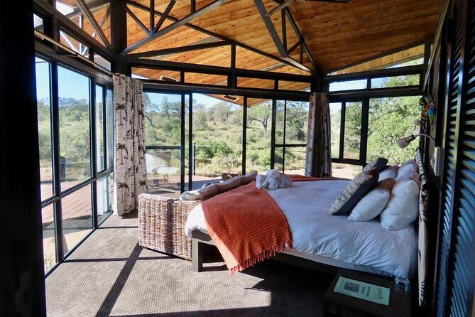 4 Day Greenfire Game Lodge Safari - Who Will Love This Safari?