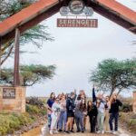 4-Day Group Joining Safari in Tanzania | Shared Safari - Transportation and Group Size
