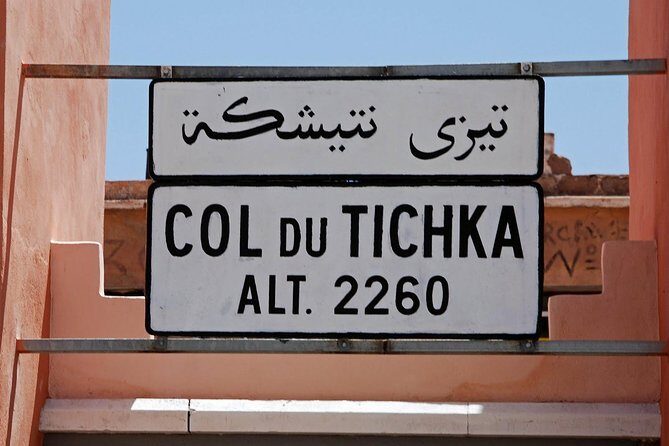 4-Day Guided Desert Tour from Marrakech - What Makes This Tour Stand Out?