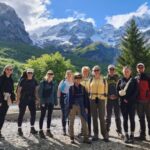 4-Day Hike in the Accursed Mountains: Prekal Valbona & Theth - Exploring the Itinerary in Detail