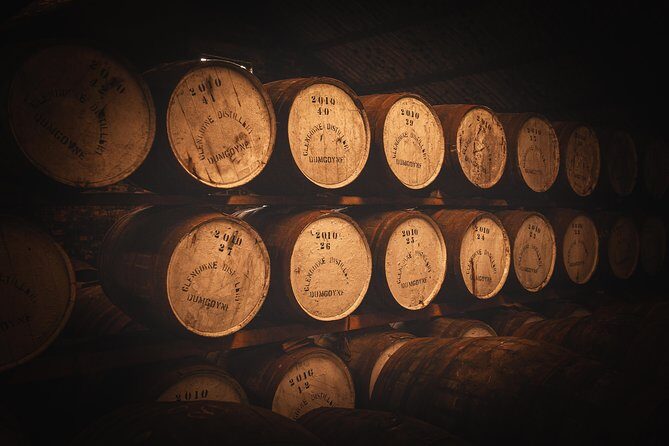 4-Day Islay & Whisky Tour Including Admissions from Edinburgh - Final Thoughts