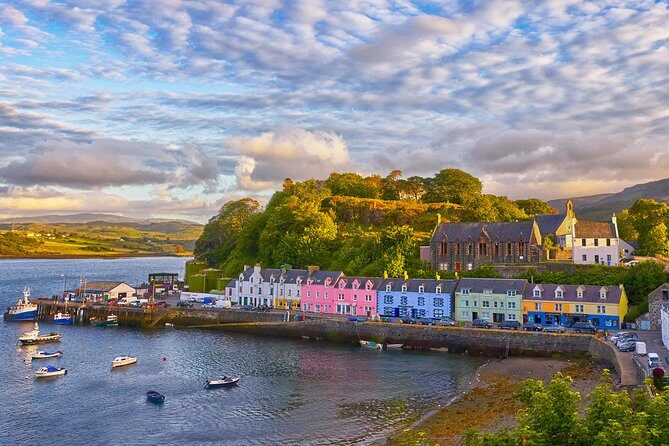 4-Day Isle of Skye and Highlands Small-Group Tour from Edinburgh - The Comfort and Practicalities