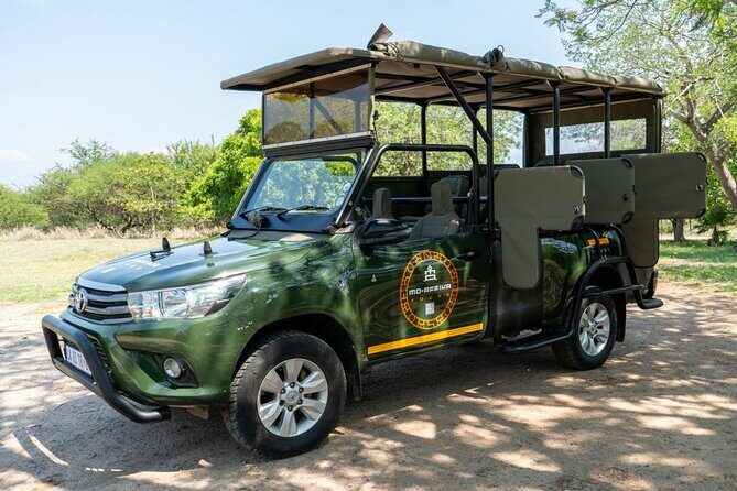 4 Day Kruger Glamping Safari and Panorama Tour - Final Thoughts: Who Will Love This Tour?