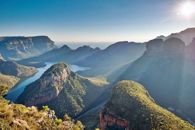 4 Day Kruger National Park and Panorama Route Safari - Who Should Consider This Tour?