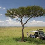 4-Day Lake Naivasha & Amboseli- Luxury Grp Joining Safari - What Makes This Tour Stand Out