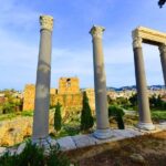 4-Day Lebanon Tour from Beirut with Airport Transfer - Day 2: Natural Wonders and Religious Heritage