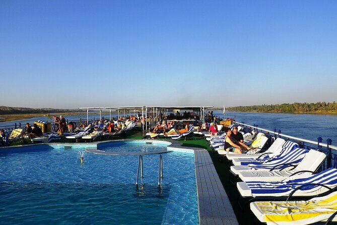 4 Day Luxor&Aswan Nile cruise&Abu Simbel by plane from Cairo.Hot deal - Practical Considerations