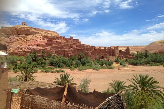 4-Day Merzouga Desert Private Tour from Marrakech - Authentic Experiences and Reviewer Insights