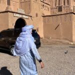 4 Day Merzouga Private Desert Tour from Marrakech - Luxury Camp - Day Three: Sunrise, Desert, and Gorges