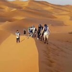 4 Day Morocco Desert Tour from Marrakech to Fes - The Sum Up