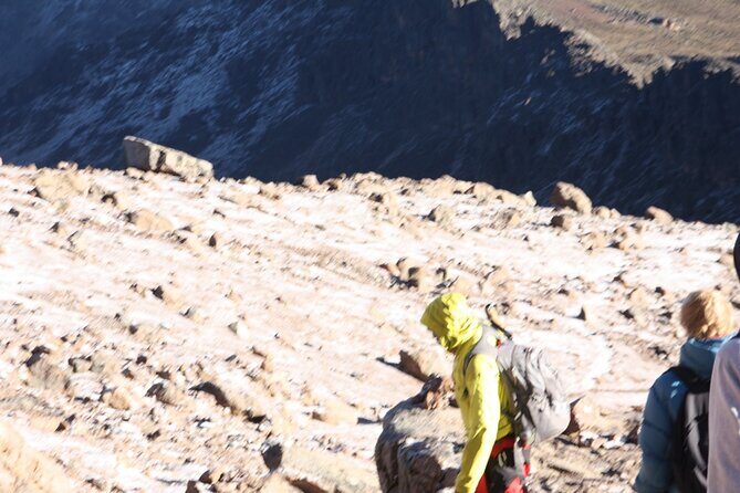 4-Day Mount Kenya Trekking with Pick Up - Why Choose This Tour?