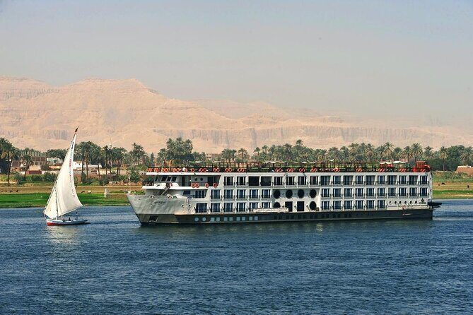 4-Day Nile Cruise Aswan and Luxor Hot Air Balloon with Abu Simbel - The Sum Up: Is It Worth It?