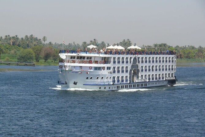 4 Day Nile Cruise Aswan to Luxor, Abu Simbel & Hot Air Balloon - Why This Tour Offers Great Value