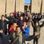 4-Day Nile Cruise From Aswan to Luxor, Abu Simbel Hot Air Balloon - Practical Details & Tips