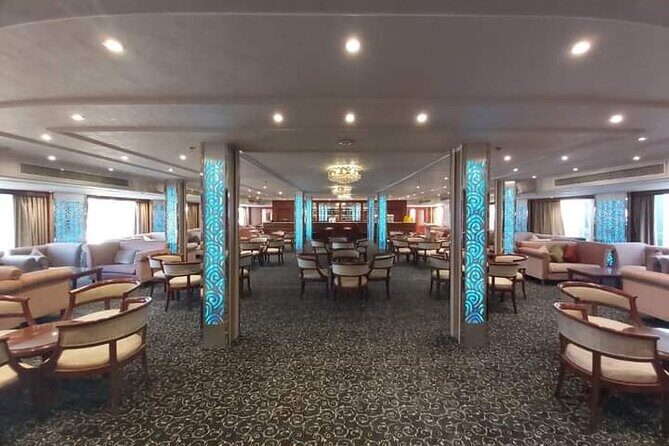 4-Day Nile Cruise from Aswan to Luxor: All Sightseeing Included - Final Thoughts: Who Is This Tour Best For?