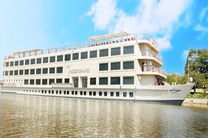 4 Day Nile Cruise from Aswan to Luxor - Analyzing the Value: Price, Comfort, and Experience